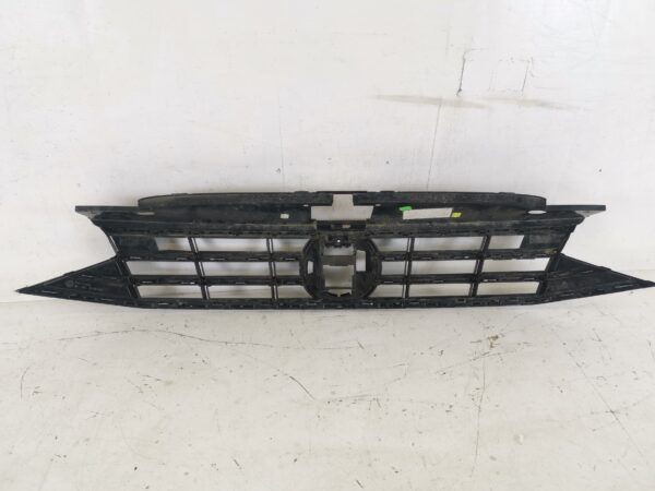 Grila Radiator Volkswagen VW  Passat B8 [facelift] [2019 - 2020] Originala In Stare Buna - imagine 5
