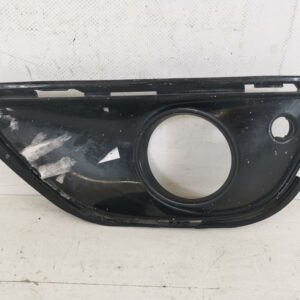 Grila Proiector Laterala Stanga Porsche  Cayenne 958 [2010 - 2014] Originala In Stare Buna