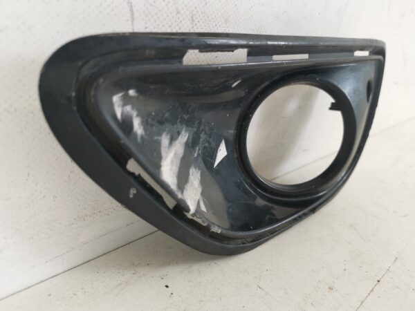 Grila Proiector Laterala Stanga Porsche  Cayenne 958 [2010 - 2014] Originala In Stare Buna - imagine 3