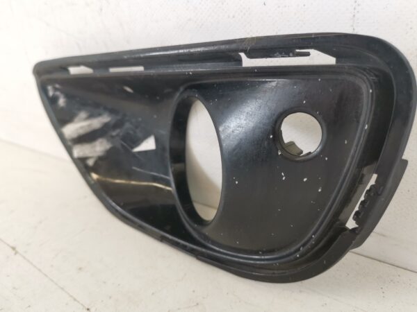 Grila Proiector Laterala Stanga Porsche  Cayenne 958 [2010 - 2014] Originala In Stare Buna - imagine 4