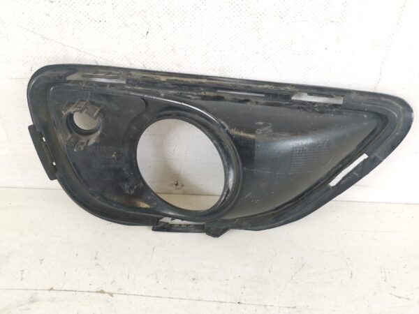 Grila Proiector Laterala Stanga Porsche  Cayenne 958 [2010 - 2014] Originala In Stare Buna - imagine 5