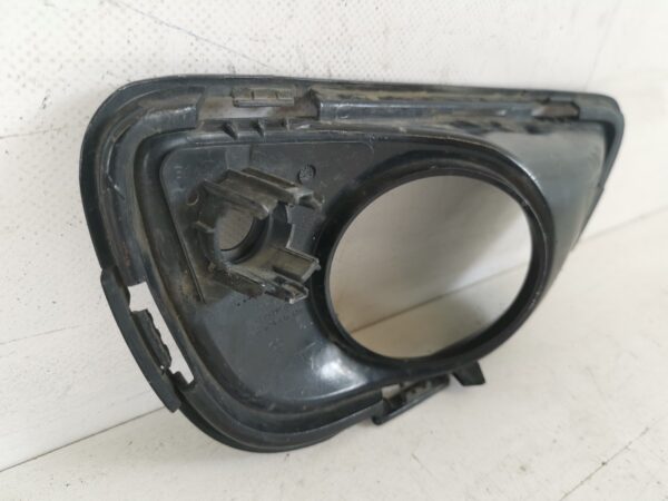 Grila Proiector Laterala Stanga Porsche  Cayenne 958 [2010 - 2014] Originala In Stare Buna - imagine 6