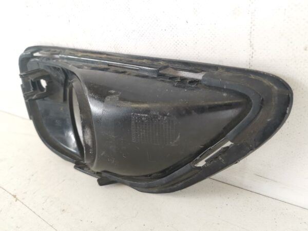 Grila Proiector Laterala Stanga Porsche  Cayenne 958 [2010 - 2014] Originala In Stare Buna - imagine 7