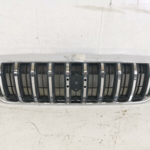 Grila Radiator Suzuki  SX4 2 [ 2 facelift] [2016 - 2020] Originala In Stare Buna