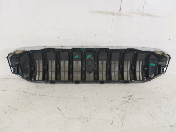 Grila Radiator Suzuki  SX4 2 [ 2 facelift] [2016 - 2020] Originala In Stare Buna - imagine 5
