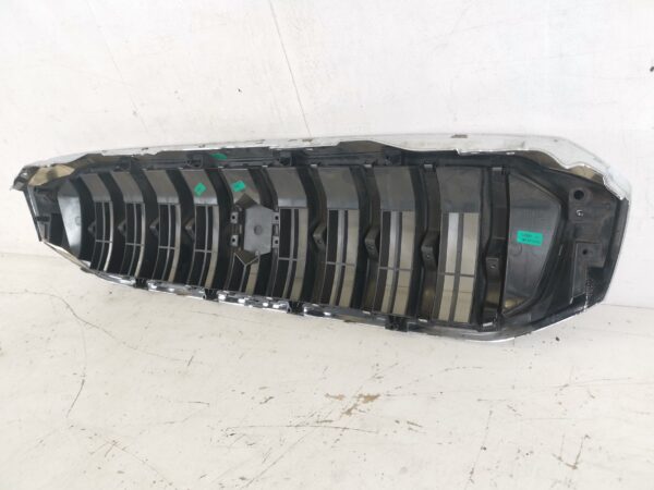 Grila Radiator Suzuki  SX4 2 [ 2 facelift] [2016 - 2020] Originala In Stare Buna - imagine 6