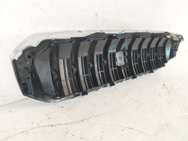 Grila Radiator Suzuki  SX4 2 [ 2 facelift] [2016 - 2020] Originala In Stare Buna - imagine 7