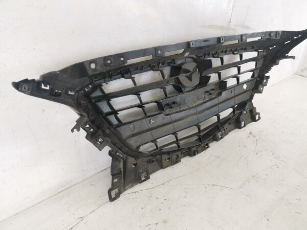 Grila Radiator Mazda  3 BM [2013 - 2016] Originala In Stare Buna - imagine 6