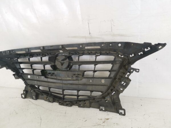 Grila Radiator Mazda  3 BM [2013 - 2016] Originala In Stare Buna - imagine 7