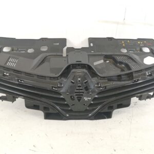Grila Radiator Renault  Clio 4 [facelift] [2016 - 2019] Originala In Stare Buna