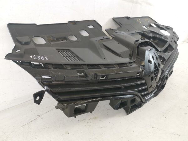 Grila Radiator Renault  Clio 4 [facelift] [2016 - 2019] Originala In Stare Buna - imagine 4