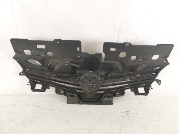 Grila Radiator Renault  Clio 4 [facelift] [2016 - 2019] Originala In Stare Buna - imagine 5