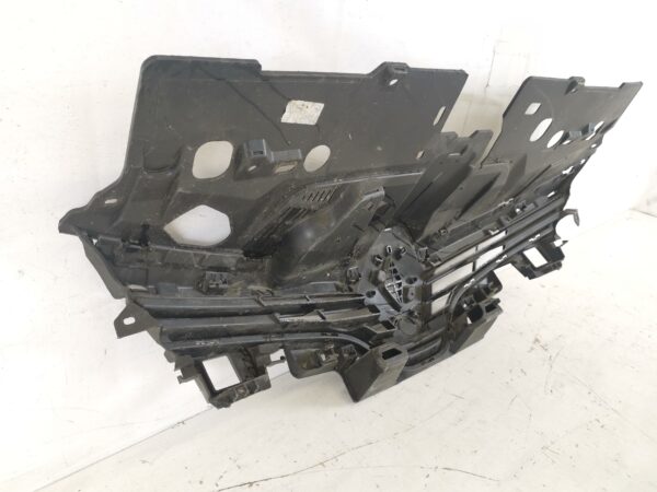 Grila Radiator Renault  Clio 4 [facelift] [2016 - 2019] Originala In Stare Buna - imagine 6