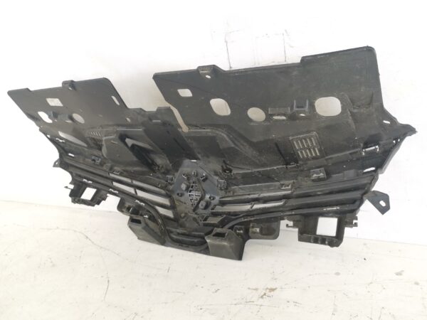 Grila Radiator Renault  Clio 4 [facelift] [2016 - 2019] Originala In Stare Buna - imagine 7