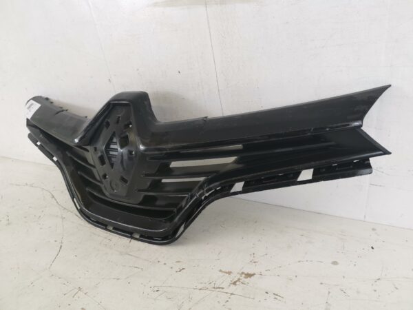 Grila Radiator Renault  Captur 1 [2013 - 2017] Originala - imagine 3