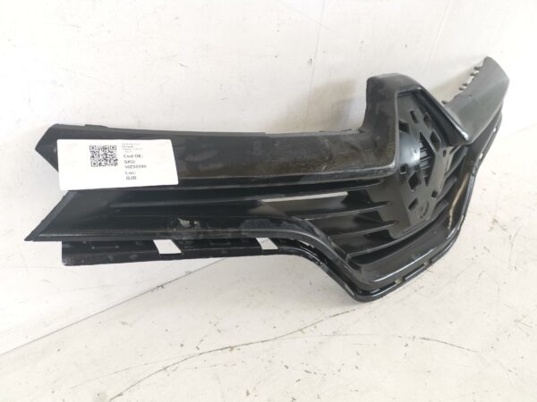 Grila Radiator Renault  Captur 1 [2013 - 2017] Originala - imagine 4