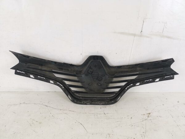 Grila Radiator Renault  Captur 1 [2013 - 2017] Originala - imagine 5