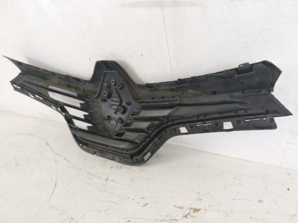 Grila Radiator Renault  Captur 1 [2013 - 2017] Originala - imagine 6