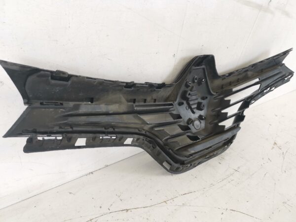 Grila Radiator Renault  Captur 1 [2013 - 2017] Originala - imagine 7