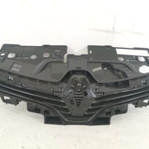 Grila Radiator Renault  Clio 4 [facelift] [2016 - 2019] Originala In Stare Buna