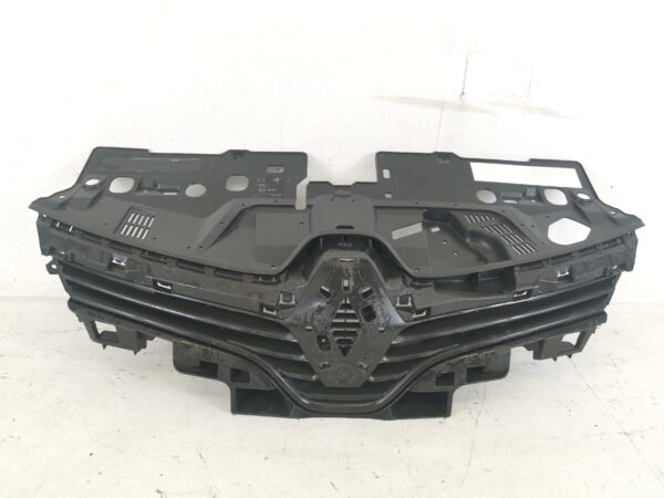 Grila Radiator Renault  Clio 4 [facelift] [2016 - 2019] Originala In Stare Buna