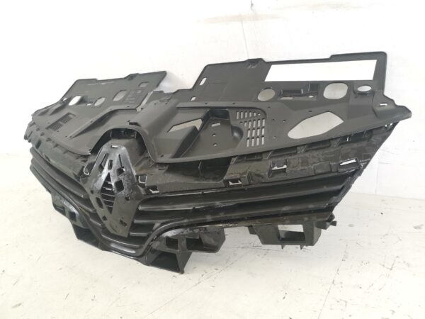 Grila Radiator Renault  Clio 4 [facelift] [2016 - 2019] Originala In Stare Buna - imagine 3