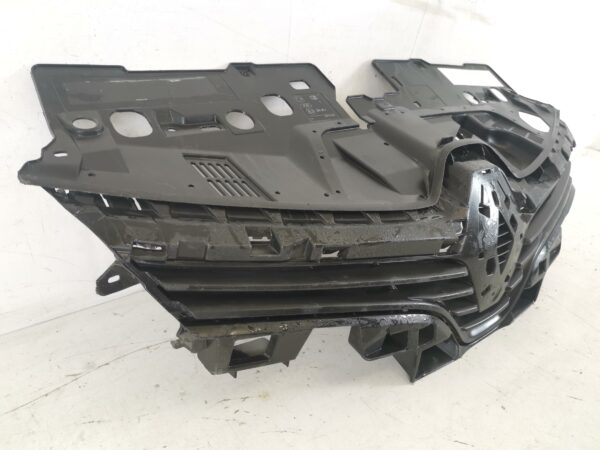 Grila Radiator Renault  Clio 4 [facelift] [2016 - 2019] Originala In Stare Buna - imagine 4