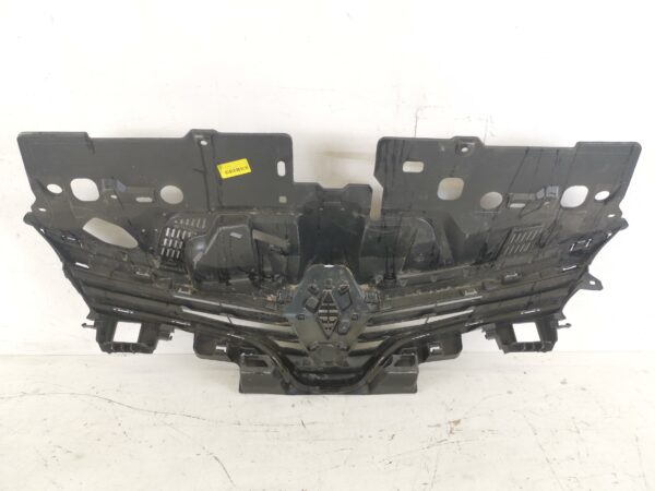 Grila Radiator Renault  Clio 4 [facelift] [2016 - 2019] Originala In Stare Buna - imagine 5