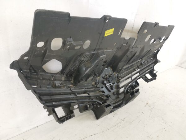 Grila Radiator Renault  Clio 4 [facelift] [2016 - 2019] Originala In Stare Buna - imagine 6