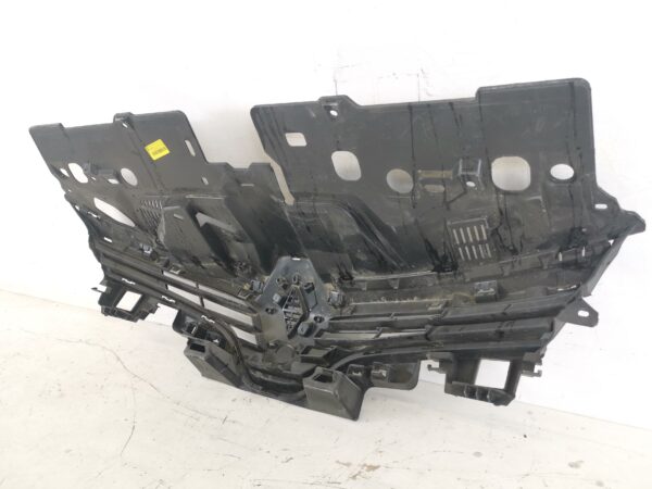 Grila Radiator Renault  Clio 4 [facelift] [2016 - 2019] Originala In Stare Buna - imagine 7