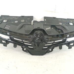 Grila Radiator Renault  Clio 4 [2012 - 2020] Originala In Stare Buna