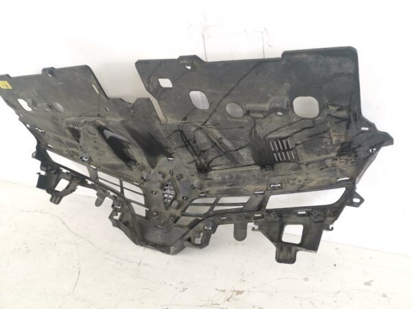 Grila Radiator Renault  Clio 4 [2012 - 2020] Originala In Stare Buna - imagine 6