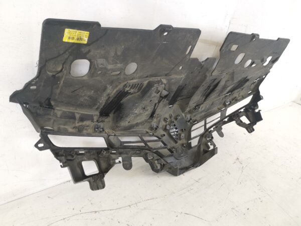 Grila Radiator Renault  Clio 4 [2012 - 2020] Originala In Stare Buna - imagine 7