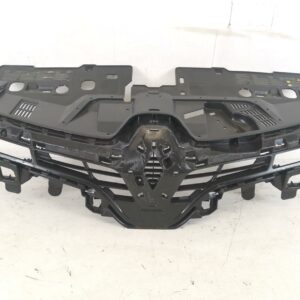 Grila Radiator Renault  Clio 4 [2012 - 2020] Originala In Stare Buna