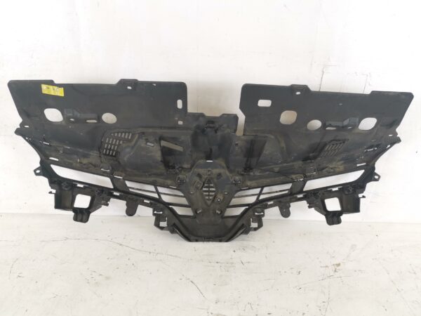 Grila Radiator Renault  Clio 4 [2012 - 2020] Originala In Stare Buna - imagine 5