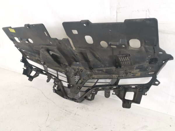 Grila Radiator Renault  Clio 4 [2012 - 2020] Originala In Stare Buna - imagine 6