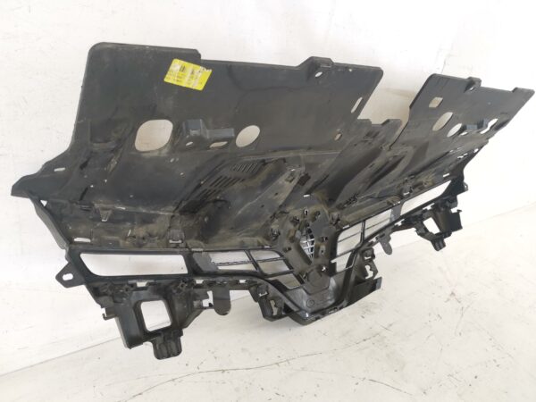 Grila Radiator Renault  Clio 4 [2012 - 2020] Originala In Stare Buna - imagine 7
