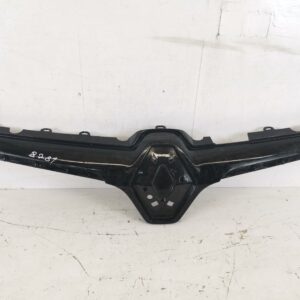 Grila Radiator Renault  Kangoo 2 [facelift] [2013 - 2020] Originala In Stare Buna