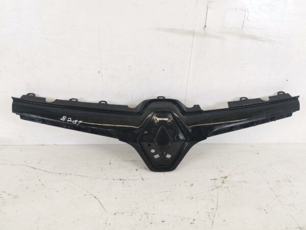Grila Radiator Renault  Kangoo 2 [facelift] [2013 - 2020] Originala In Stare Buna