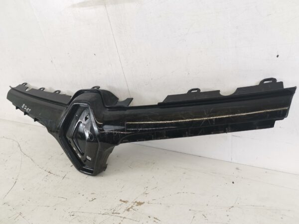 Grila Radiator Renault  Kangoo 2 [facelift] [2013 - 2020] Originala In Stare Buna - imagine 3