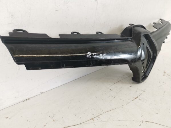 Grila Radiator Renault  Kangoo 2 [facelift] [2013 - 2020] Originala In Stare Buna - imagine 4