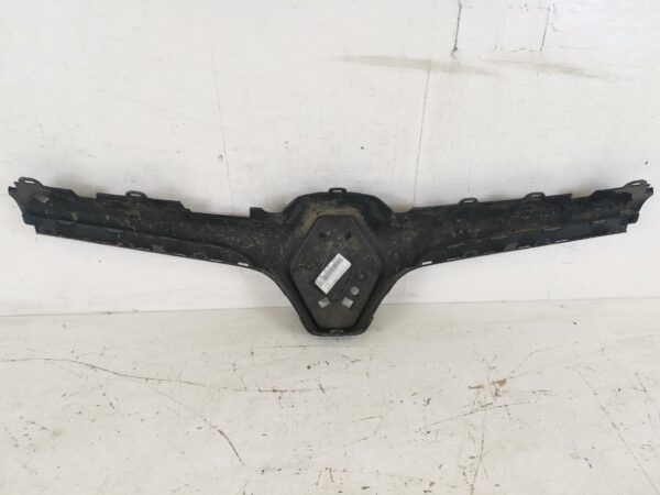 Grila Radiator Renault  Kangoo 2 [facelift] [2013 - 2020] Originala In Stare Buna - imagine 5