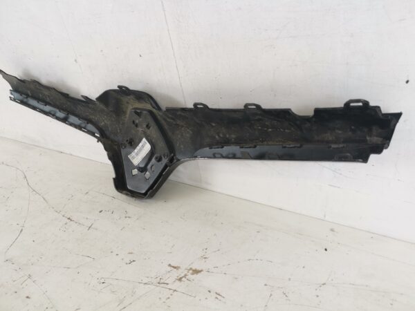 Grila Radiator Renault  Kangoo 2 [facelift] [2013 - 2020] Originala In Stare Buna - imagine 6