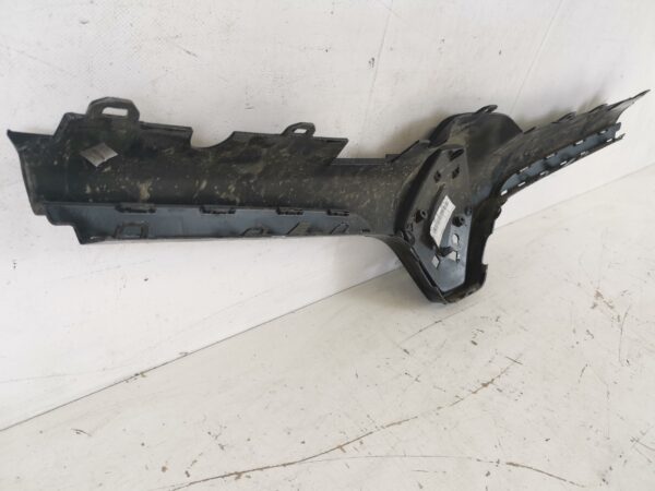 Grila Radiator Renault  Kangoo 2 [facelift] [2013 - 2020] Originala In Stare Buna - imagine 7