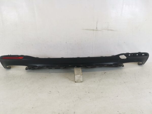 Fusta Spoiler Bara Spate Mercedes-Benz  GLE AMG W166 [2015 - 2019] Original In Stare Buna