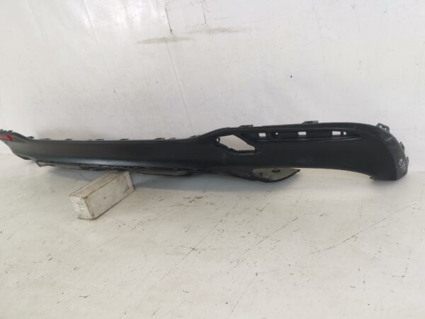 Fusta Spoiler Bara Spate Mercedes-Benz  GLE AMG W166 [2015 - 2019] Original In Stare Buna - imagine 3