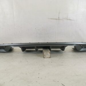 Difuzor Fusta Bara Spate Audi TT 8S [2014 - 2020] 2021 2022 2023Original In Stare Buna