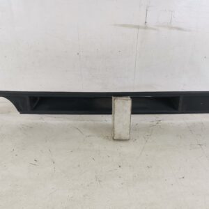 Fusta Spoiler Bara Spate Combi Volkswagen VW  Golf 7 [facelift] [2017 - 2020] Original In Stare Buna