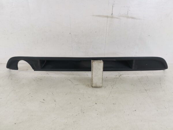 Fusta Spoiler Bara Spate Combi Volkswagen VW  Golf 7 [facelift] [2017 - 2020] Original In Stare Buna