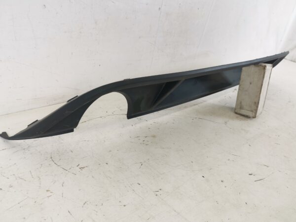 Fusta Spoiler Bara Spate Combi Volkswagen VW  Golf 7 [facelift] [2017 - 2020] Original In Stare Buna - imagine 4